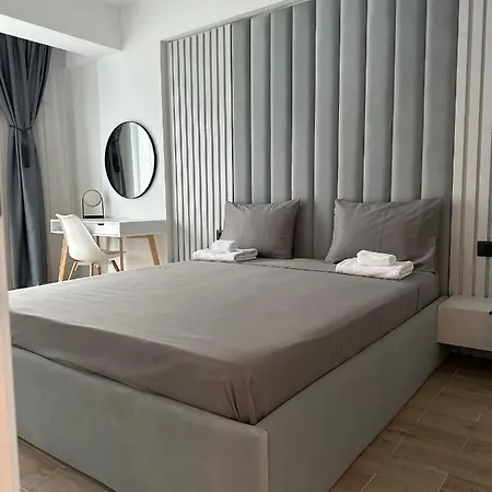 Apartment Seaside Infinity Spa&resort Navodari