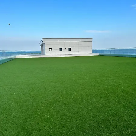 Seaside Infinity Spa&resort *