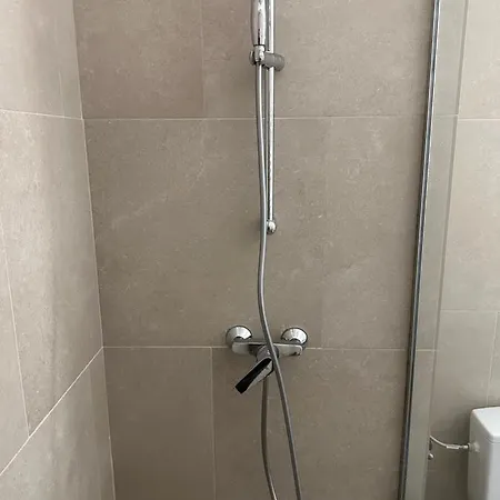 Seaside Infinity Spa&resort Apartamento Năvodari