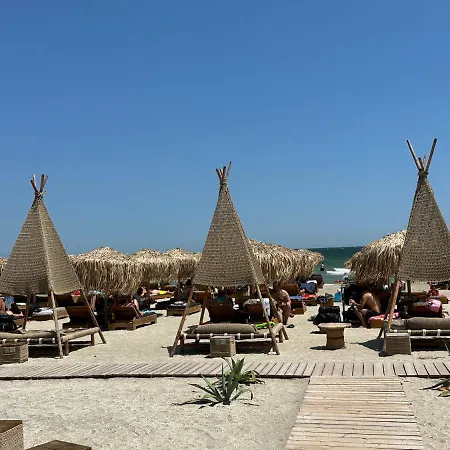 Seaside Infinity Spa&resort Apartamento