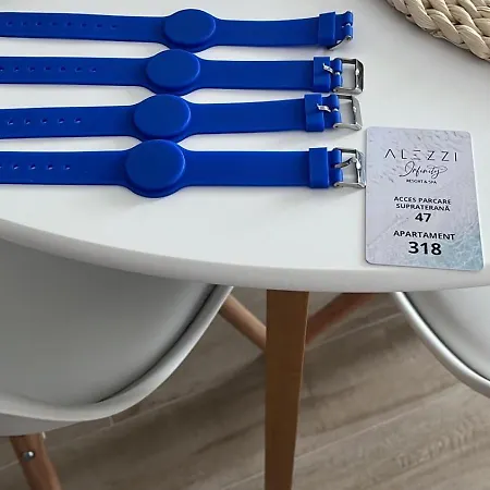 Apartamento Seaside Infinity Spa&resort