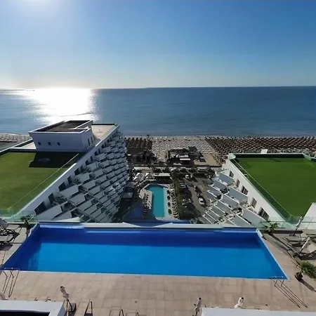 Seaside Infinity Spa&resort Apartamento Năvodari