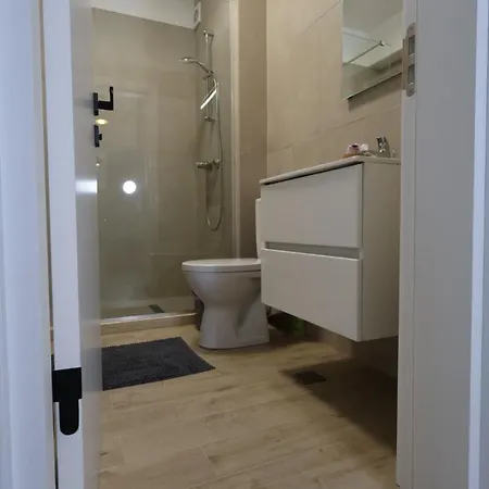 Apartamento Seaside Infinity Spa&resort *