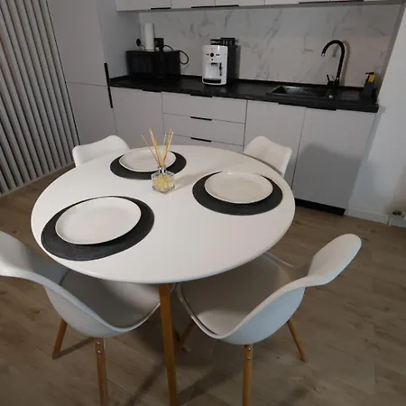 Apartamento Seaside Infinity Spa&resort