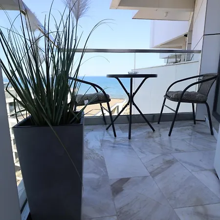 Seaside Infinity Spa&resort *