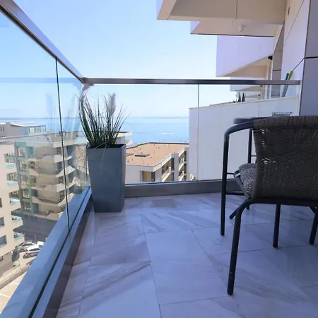 Seaside Infinity Spa&resort Năvodari