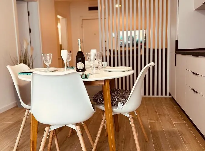 Seaside Infinity Spa&resort * Нэводари