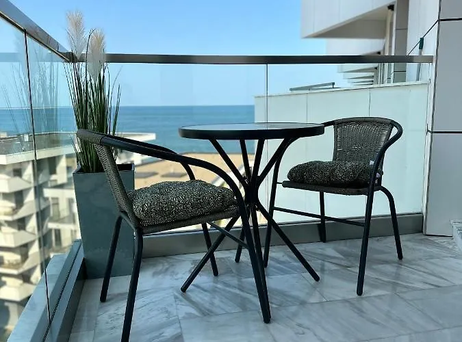 Seaside Infinity Spa&resort