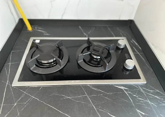 Апартаменты Seaside Infinity Spa&resort *