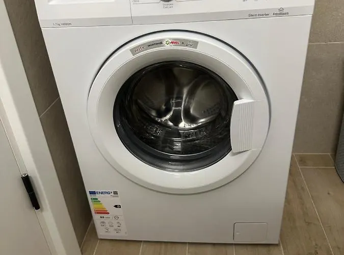 Seaside Infinity Spa&resort Апартаменты Нэводари