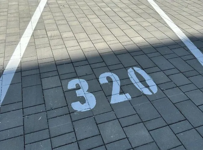 Seaside Infinity Spa&resort Апартаменты Нэводари