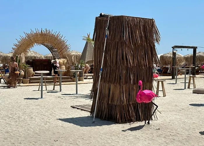 Seaside Infinity Spa&resort