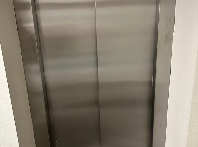 Seaside Infinity Spa&resort Апартаменты *