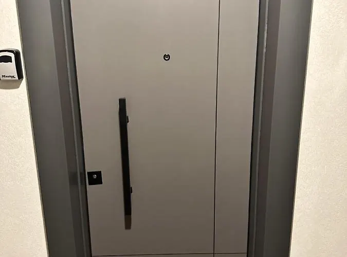 Апартаменты Seaside Infinity Spa&resort