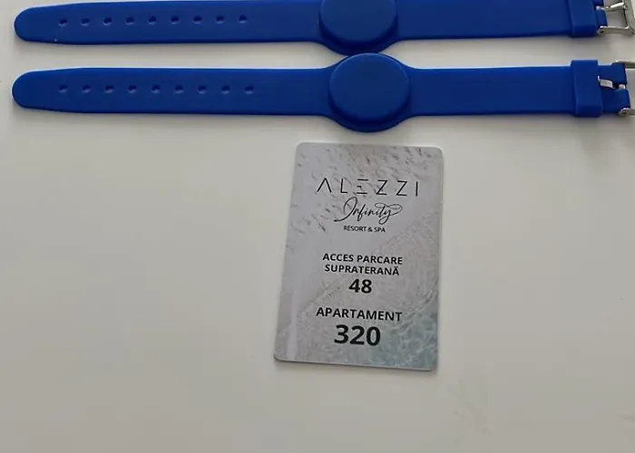 Seaside Infinity Spa&resort * Нэводари