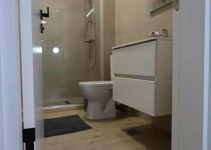 Апартаменты Seaside Infinity Spa&resort *