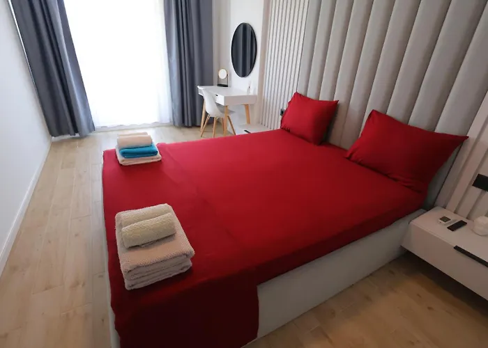 Seaside Infinity Spa&resort Нэводари