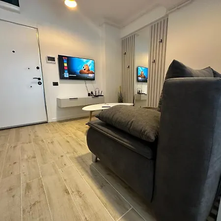 Seaside Infinity Spa&resort