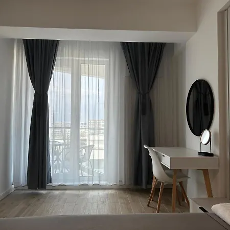 Seaside Infinity Spa&resort * Navodari