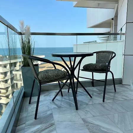 Seaside Infinity Spa&resort