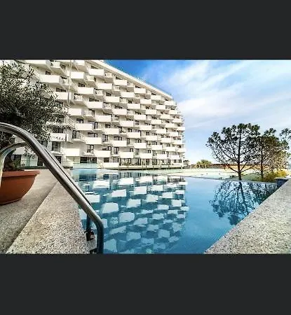 Seaside Infinity Spa&resort Apartment *