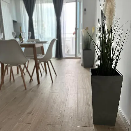 Seaside Infinity Spa&resort