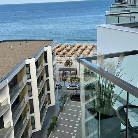Seaside Infinity Spa&resort