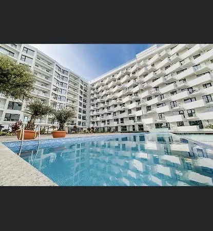 Apartment Seaside Infinity Spa&resort