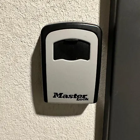 Seaside Infinity Spa&resort アパート