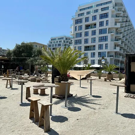 Seaside Infinity Spa&resort Apartment *