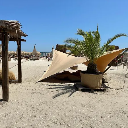 Seaside Infinity Spa&resort アパート