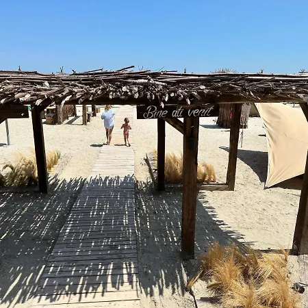 Seaside Infinity Spa&resort Năvodari