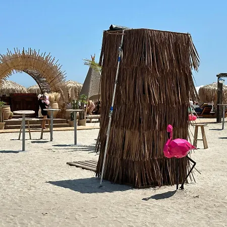 Seaside Infinity Spa&resort