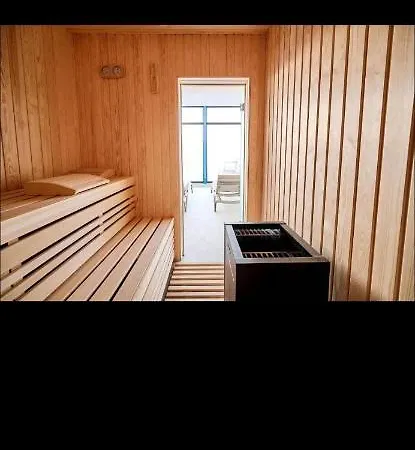 Seaside Infinity Spa&resort