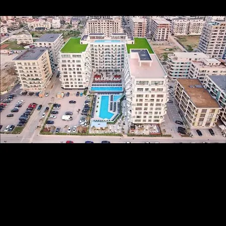 アパート Seaside Infinity Spa&resort