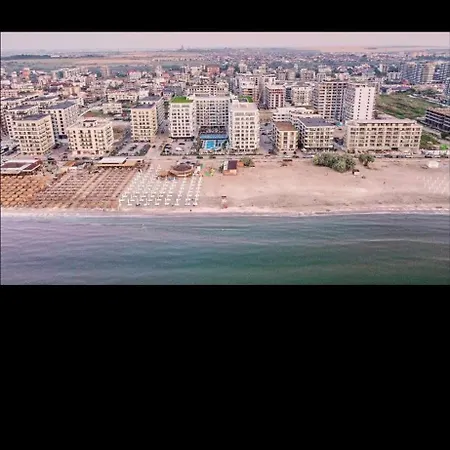 Apartment Seaside Infinity Spa&resort *