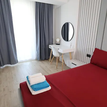 Seaside Infinity Spa&resort *