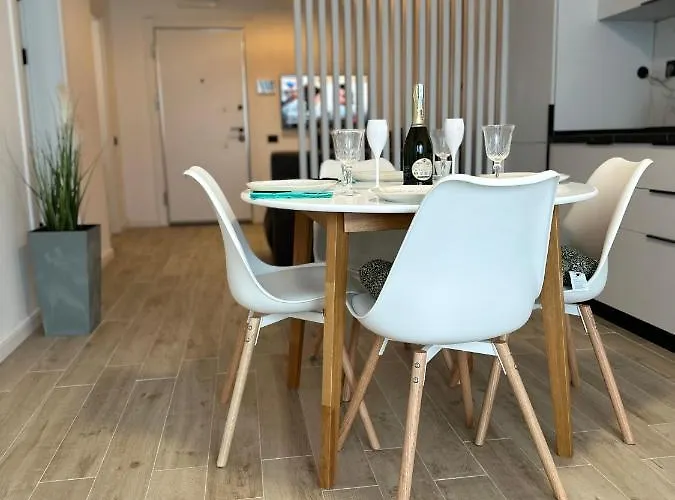 Seaside Infinity Spa&resort Apartment