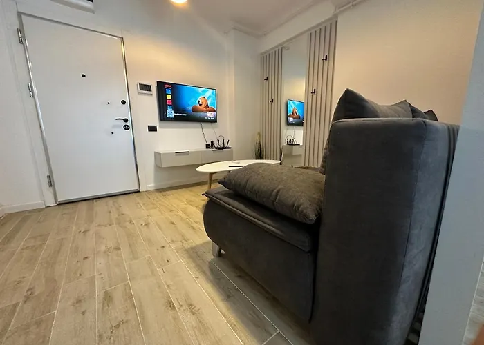 Seaside Infinity Spa&resort