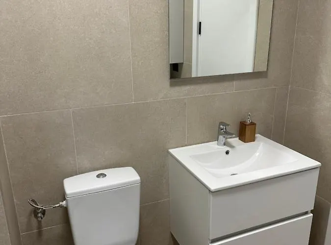 Apartment Seaside Infinity Spa&resort Năvodari