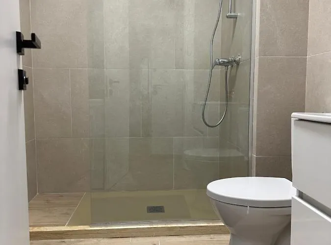 Seaside Infinity Spa&resort