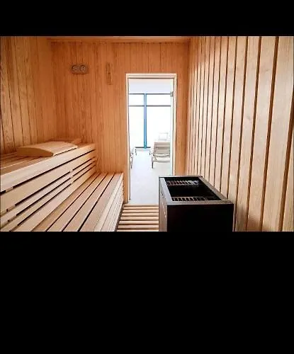 Seaside Infinity Spa&resort