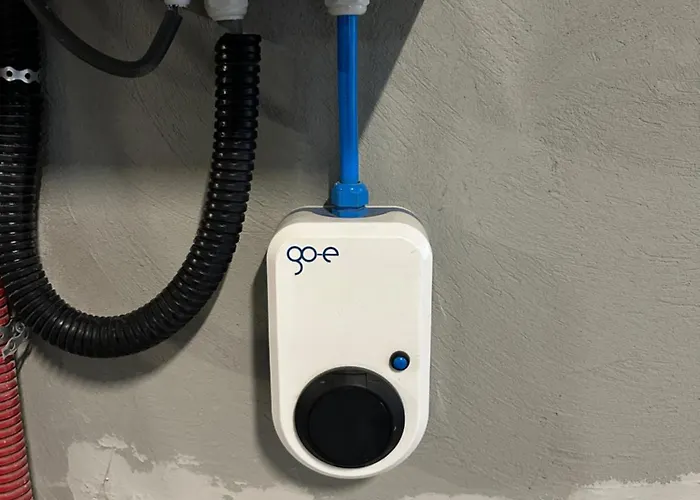 Seaside Infinity Spa&resort * Năvodari