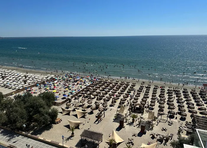 Apartment Seaside Infinity Spa&resort