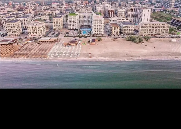 Apartment Seaside Infinity Spa&resort *