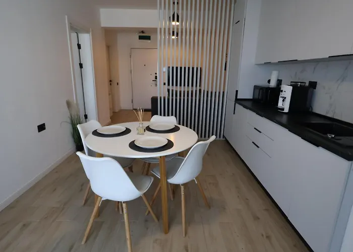 Seaside Infinity Spa&resort *