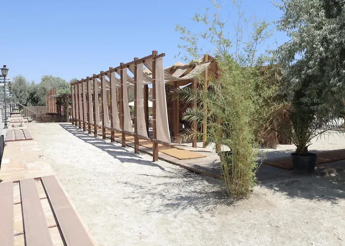 Seaside Infinity Spa&resort Năvodari