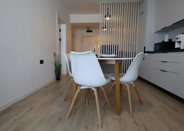 Seaside Infinity Spa&resort Apartment