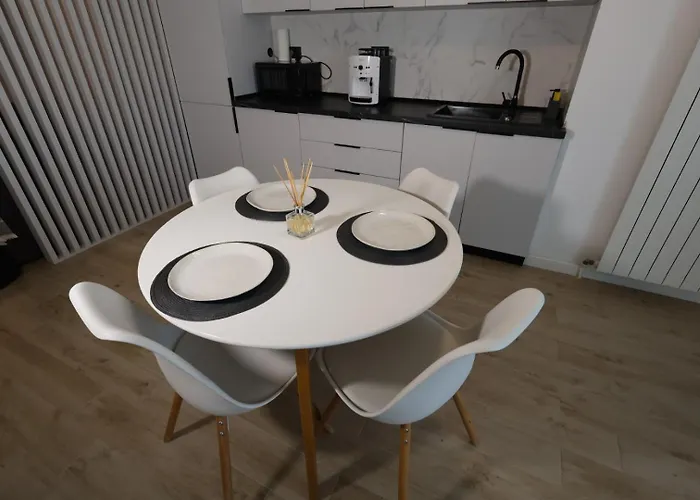 Apartment Seaside Infinity Spa&resort