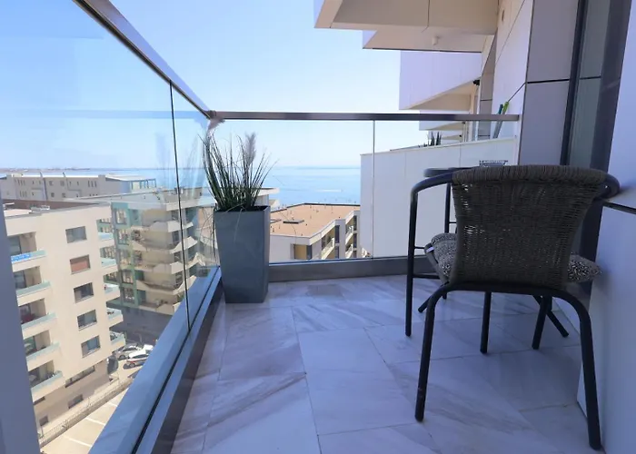 Seaside Infinity Spa&resort Năvodari